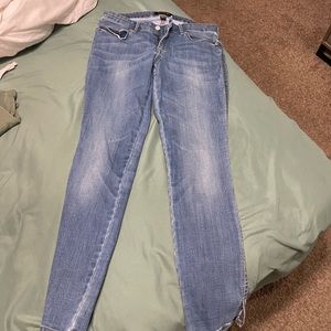 banana republic jeans